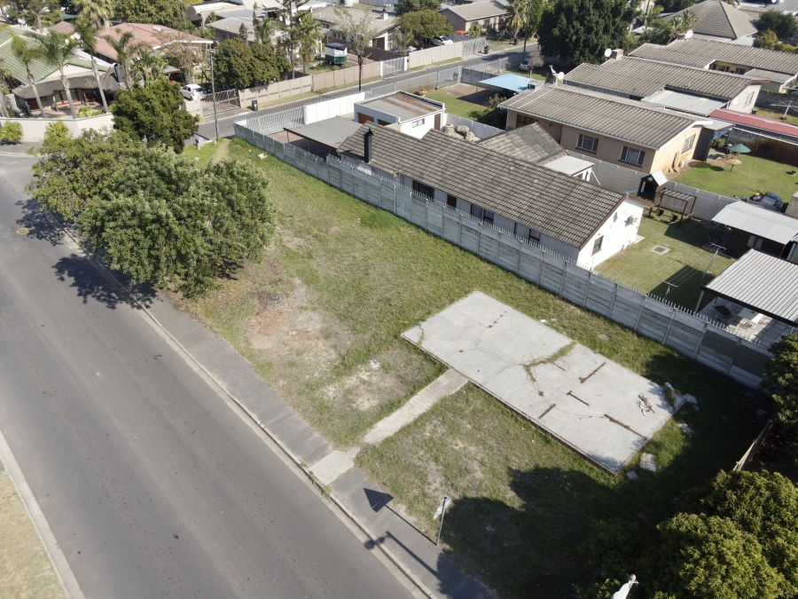 3 Bedroom Property for Sale in Scottsville Western Cape
